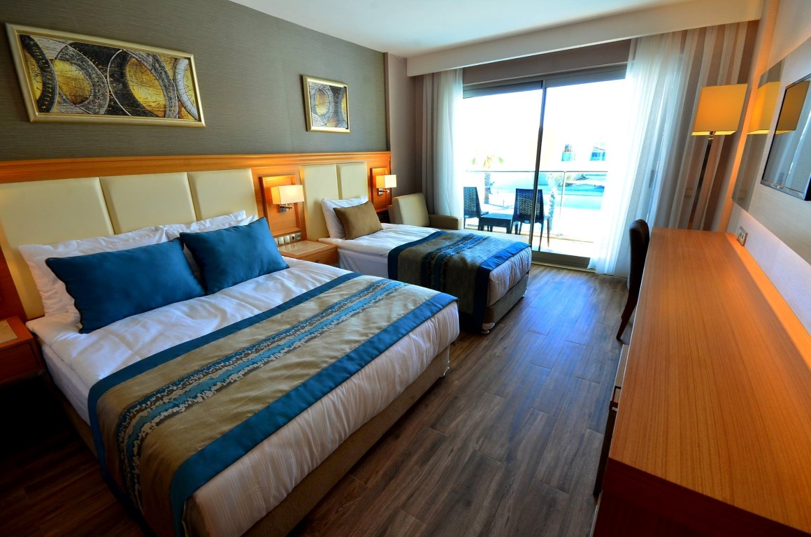 imagini hotel AQUASIS DIDIM